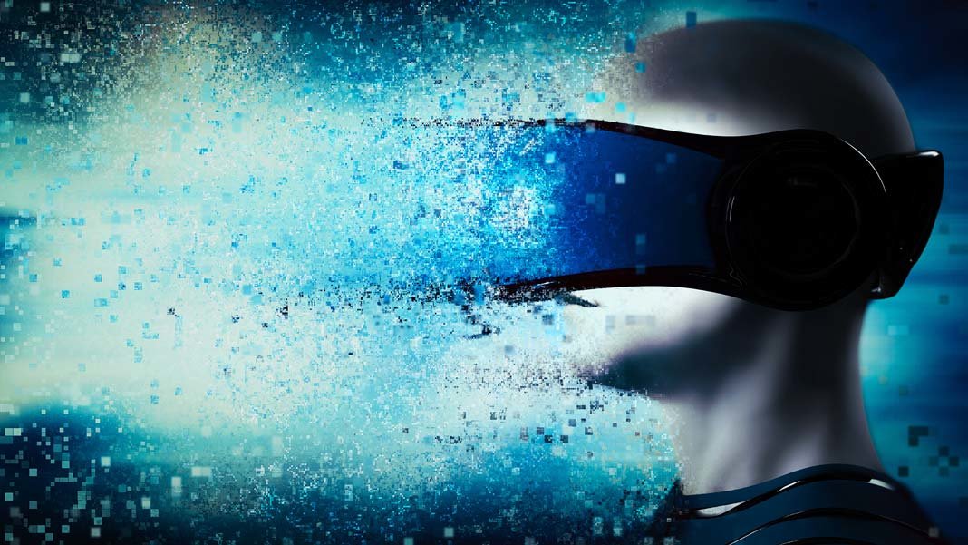 Ventes réalité virtuelle augmentée cabinet IDC