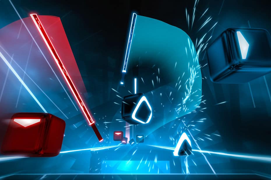 Beat Saber