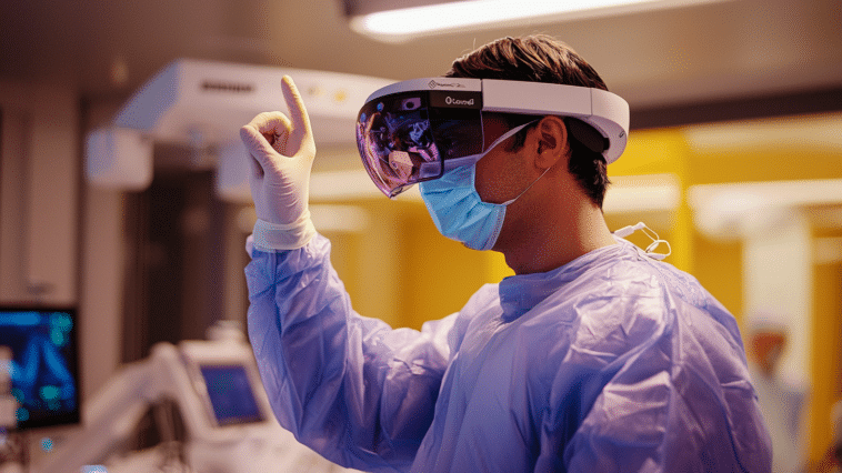 Hololens 2 : tout savoir