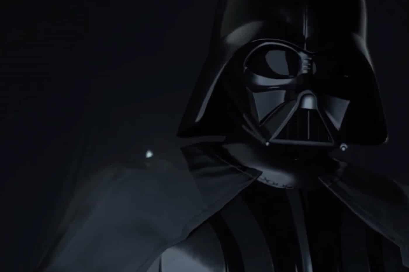 Star Wars Vader Immortal épisode 3