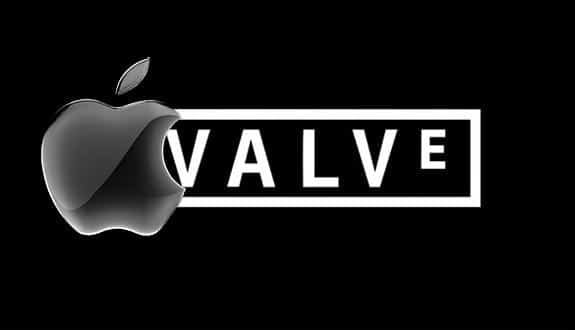 apple valve lunettes ar