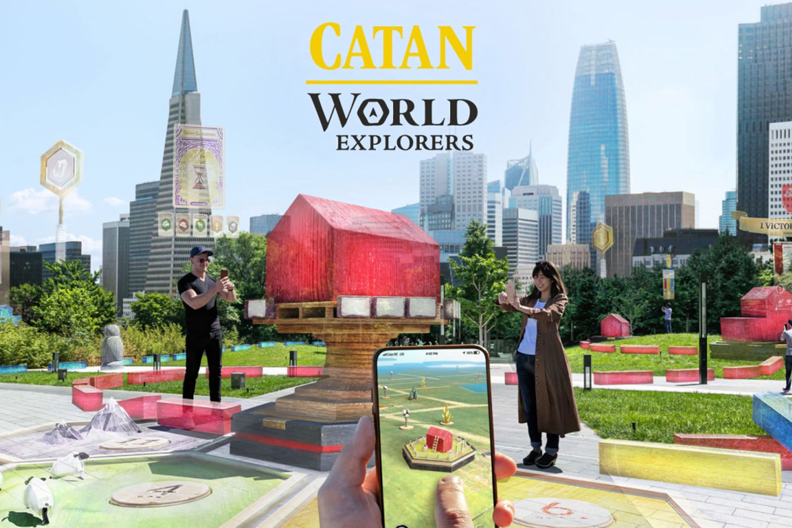 catan world explorers niantic