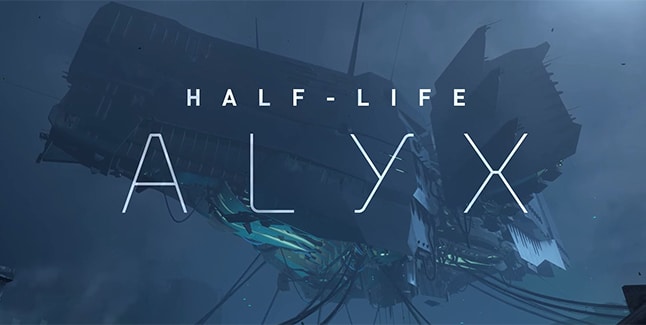 half life alyx prix date de sortie 