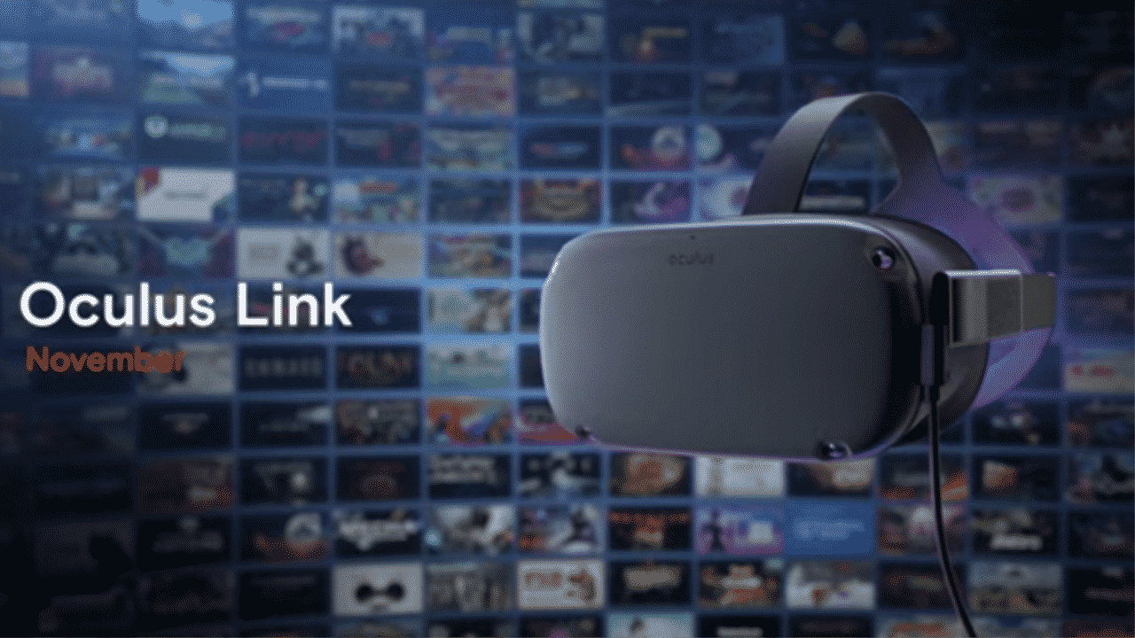 Meilleurs jeux Rift à jouer sur Quest avec Oculus Link