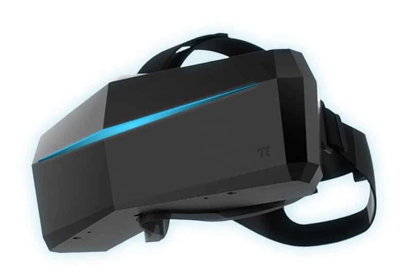 Casque vr on sale black friday