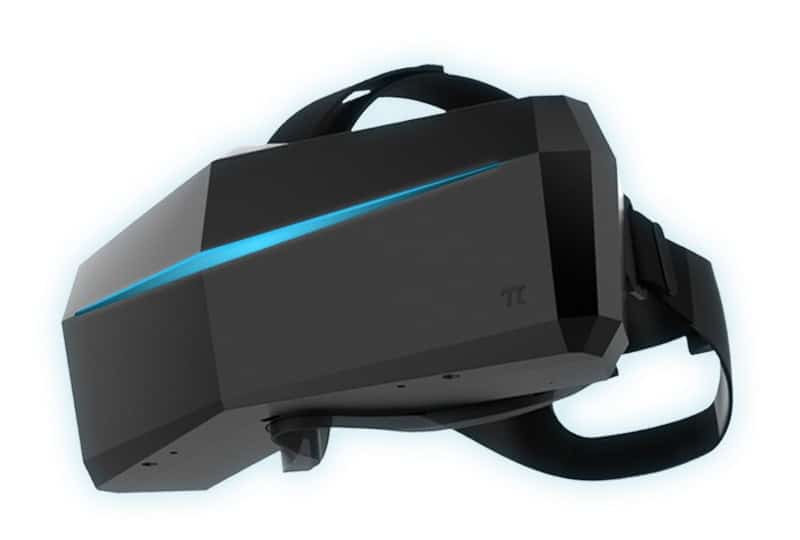 pimax 5K promo black friday