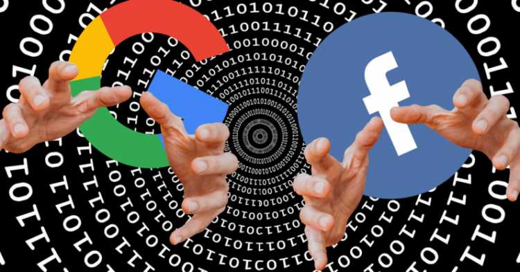 facebook gafam