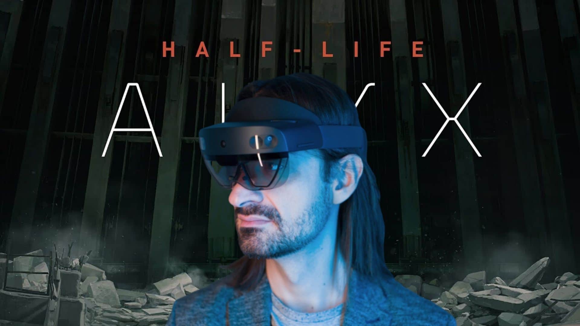 half-life alyx microsoft