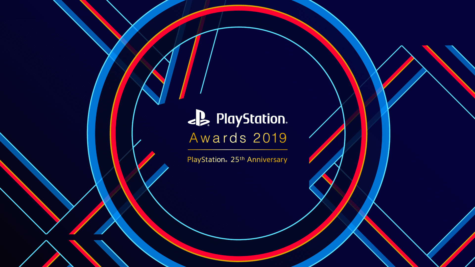 playstation awards 2019 vr