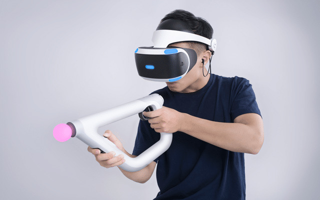 Promos noël PlayStation VR
