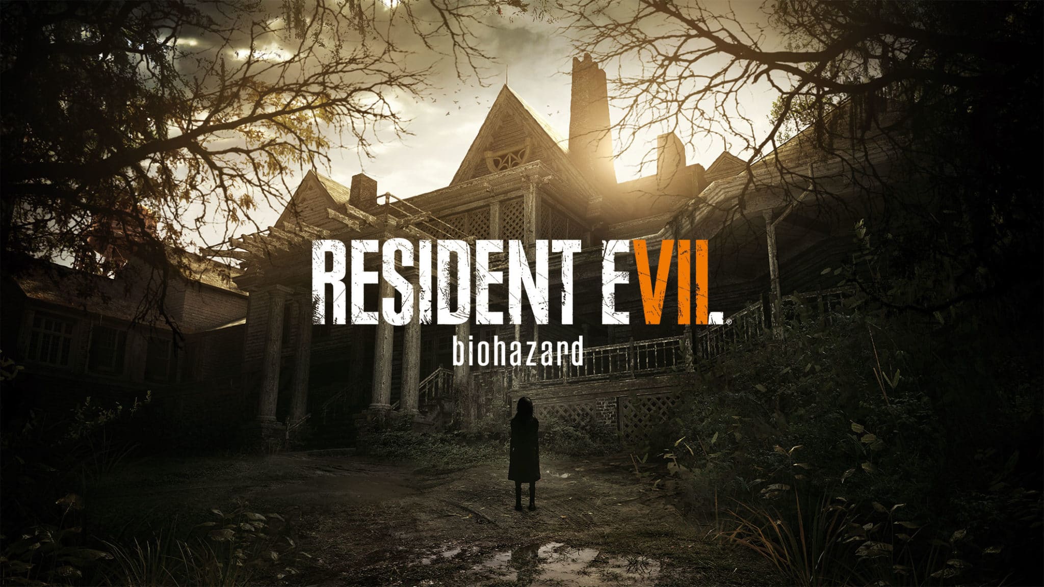 Resident Evil 7 a plus d'un million de joueurs