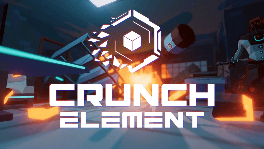 Crunch Element