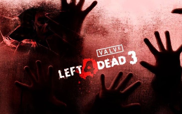 Left 4 Dead réalité virtuelle Valve