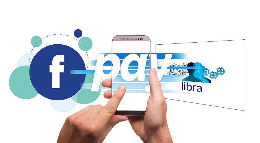 libra pour payer facebook horizon