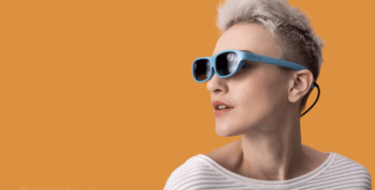 Médiation judiciaire Magic Leap Nreal