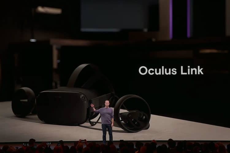 PProblèmes mise à jour V12 Oculus