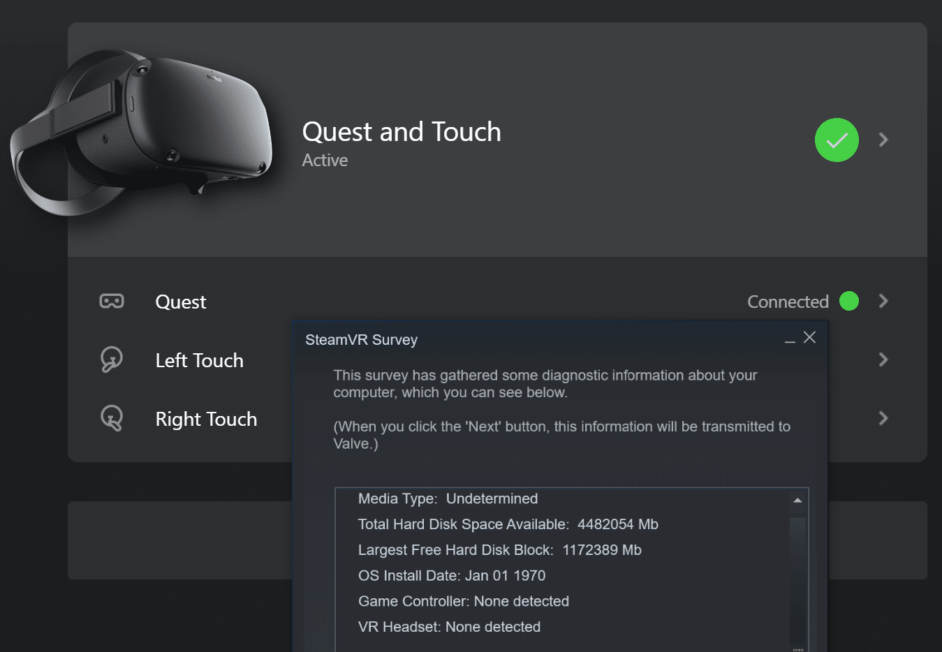 Steam hardware chiffres