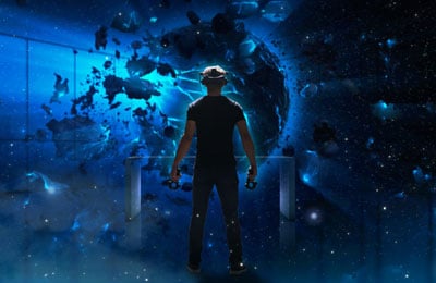 HTC Vive Pro prix réduit baisse tarif