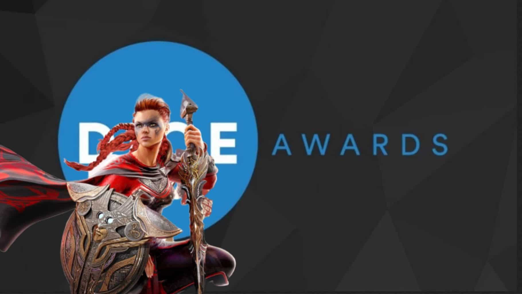 DICE Awards 2020 le nombre de jeux VR nominés bat tous les records
