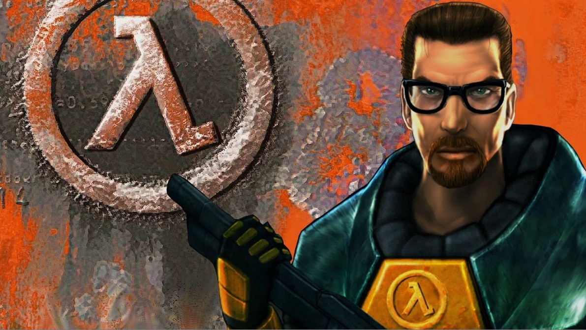 half life gratuit