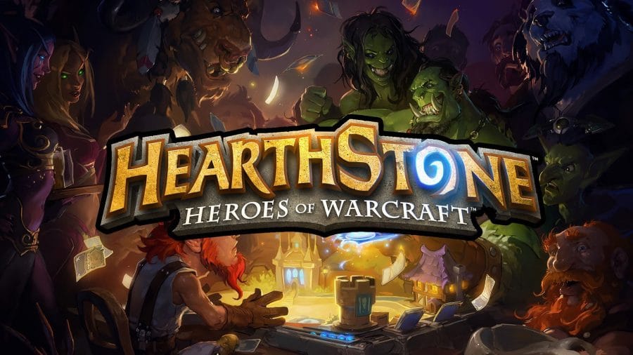 blizzard heartstone vr