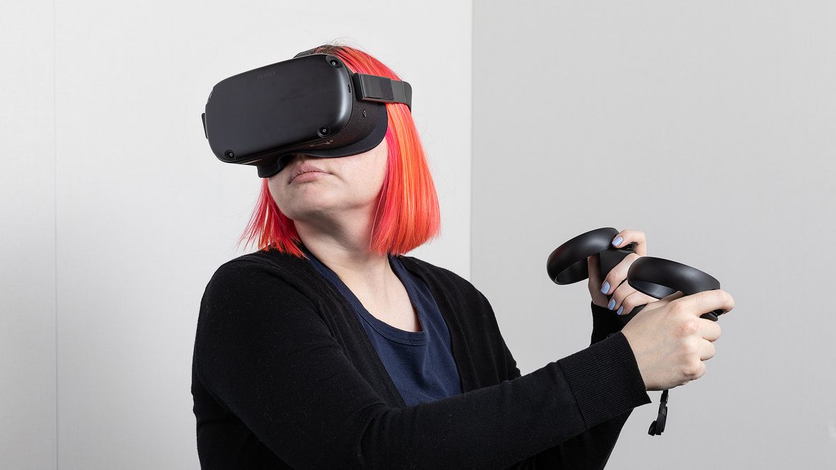 Intérêt développeurs 2020 casques VR