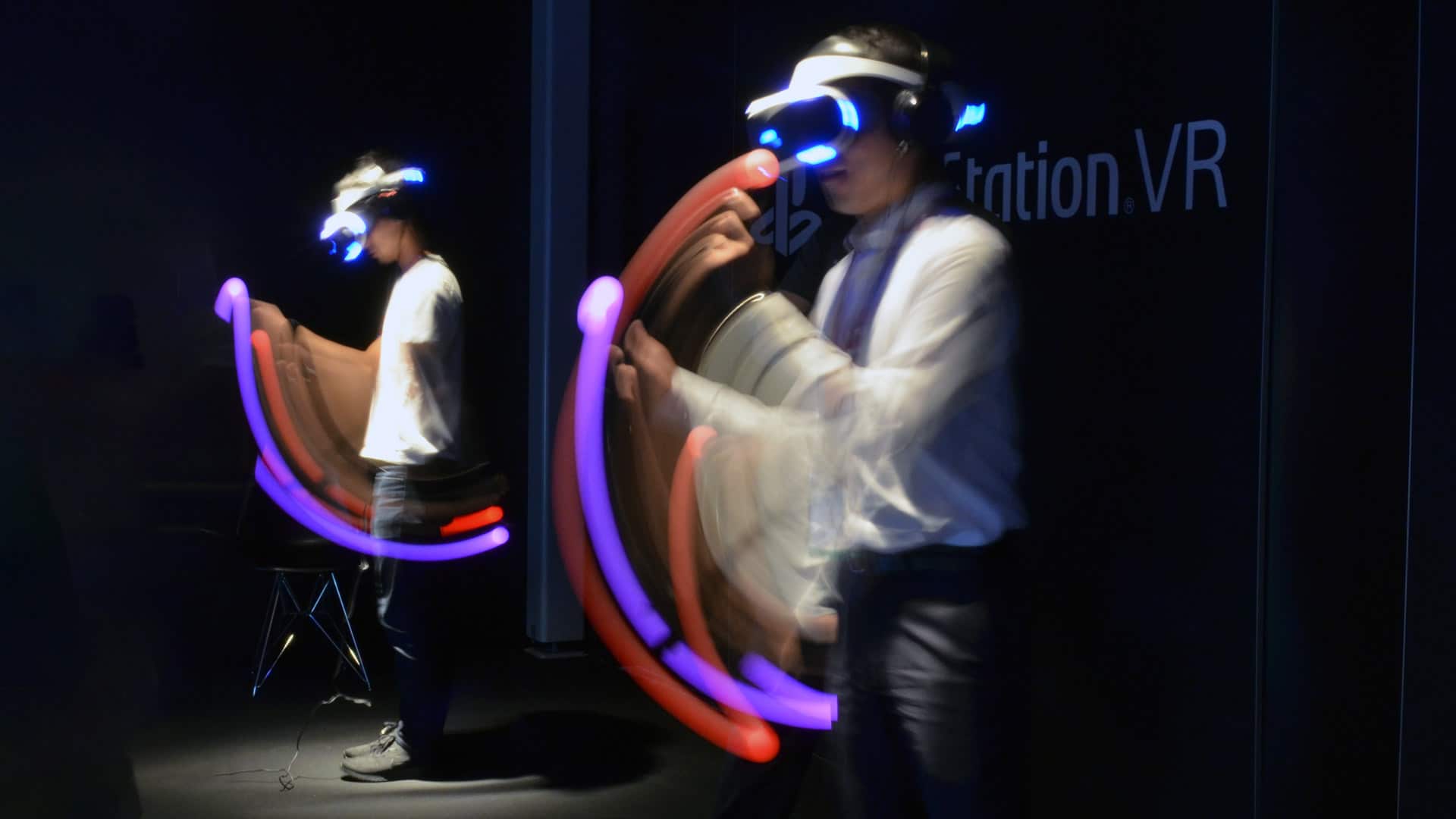 Jeux PlayStation VR 2019