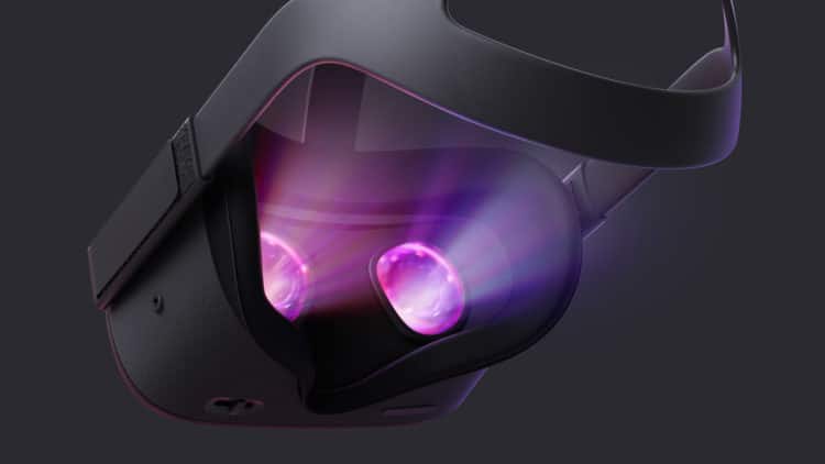 Oculus Quest 2