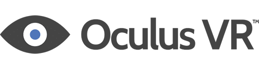 oculus vr logo