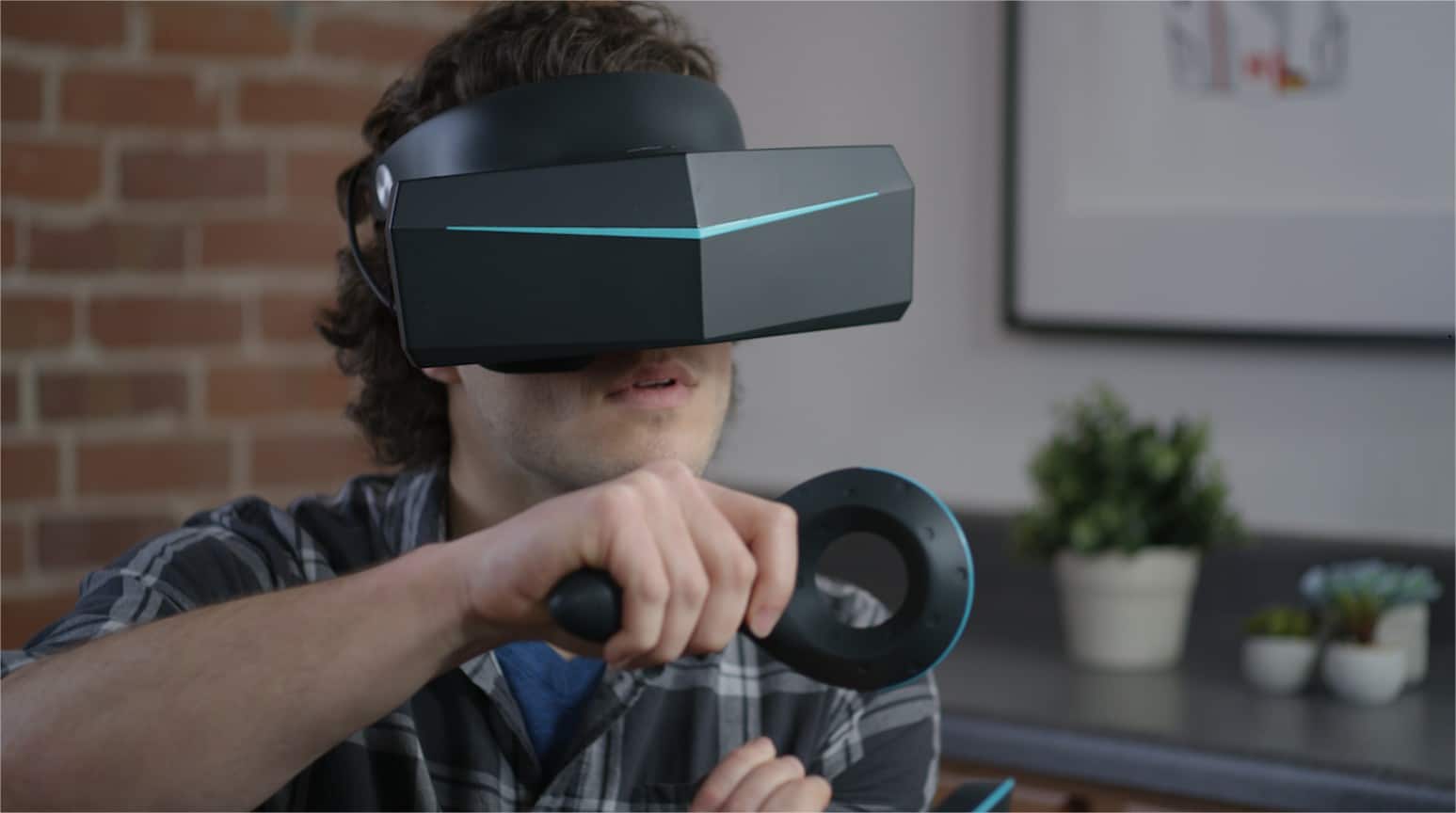 Pimax 8K CES 2020