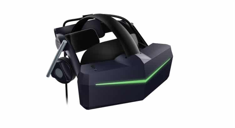 Pimax CES 2020 annonces