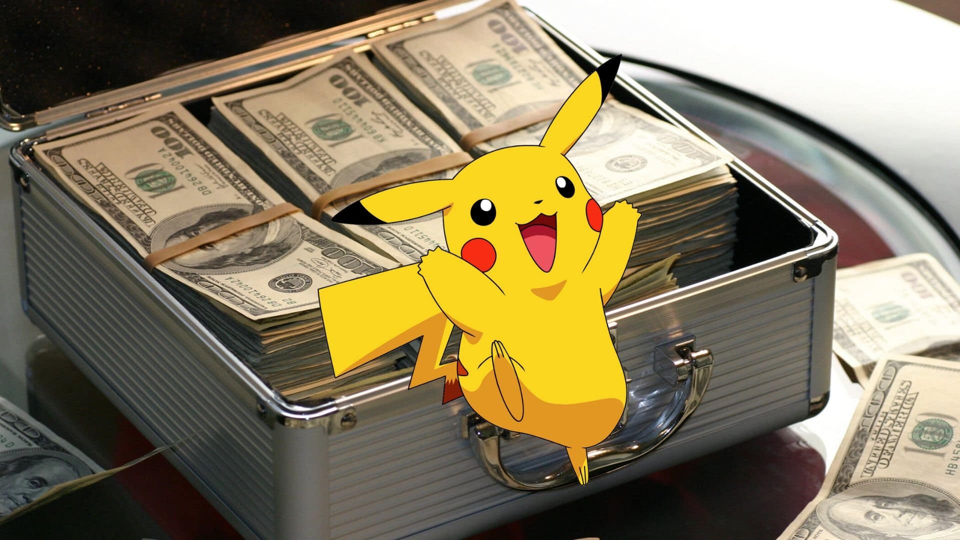 pokémon go record 2019