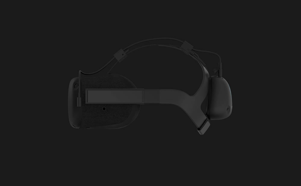 VR Power Oculus Quest