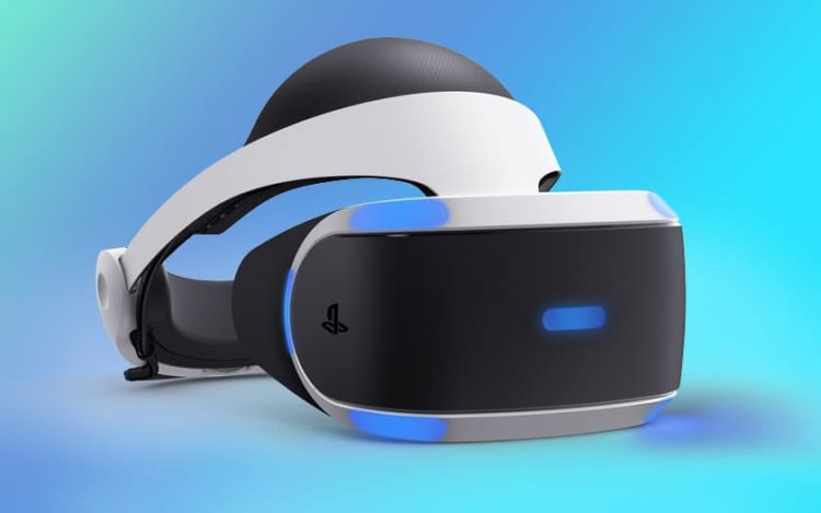 jeux playstation VR