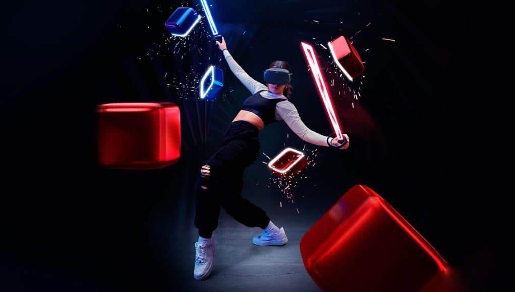 2019 année charnière réalité virtuelle