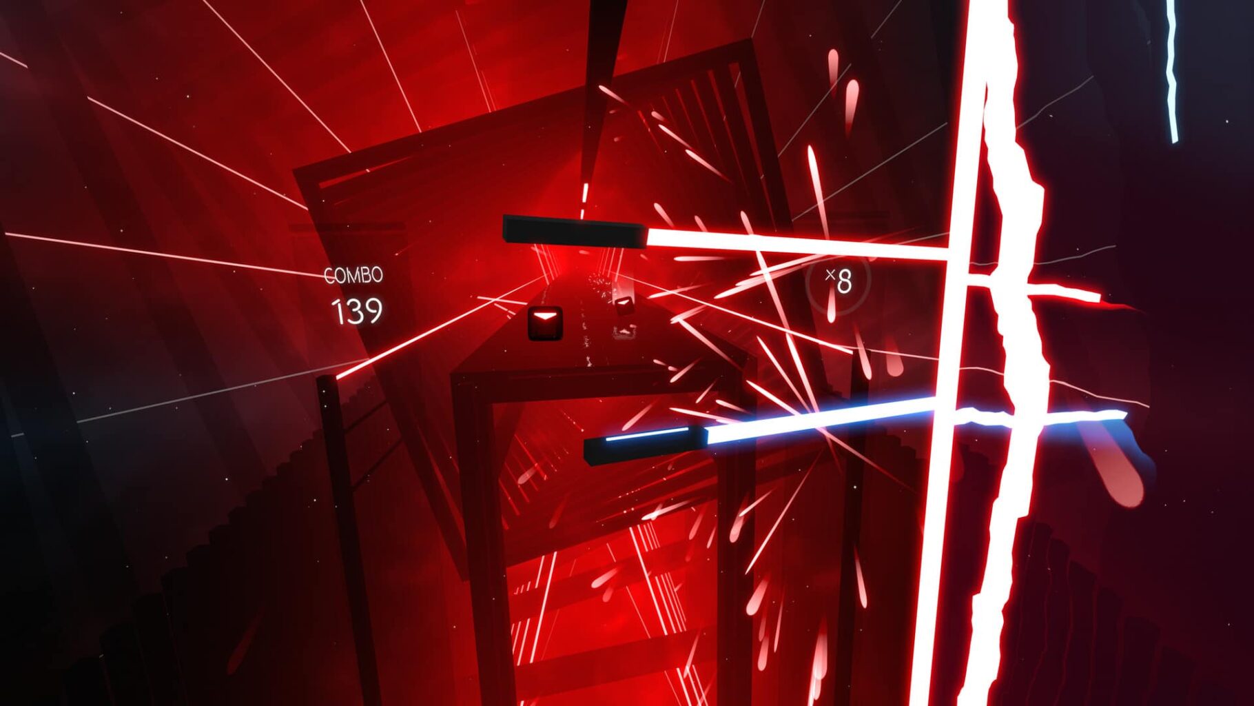 beatsaber beatsaber