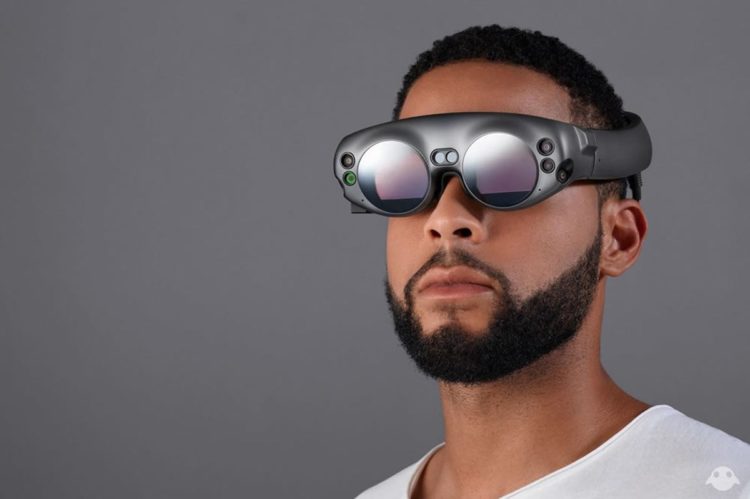Magic Leap programmes développeurs