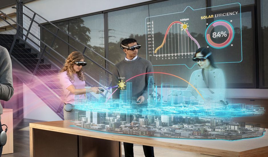 Magic Leap développeurs