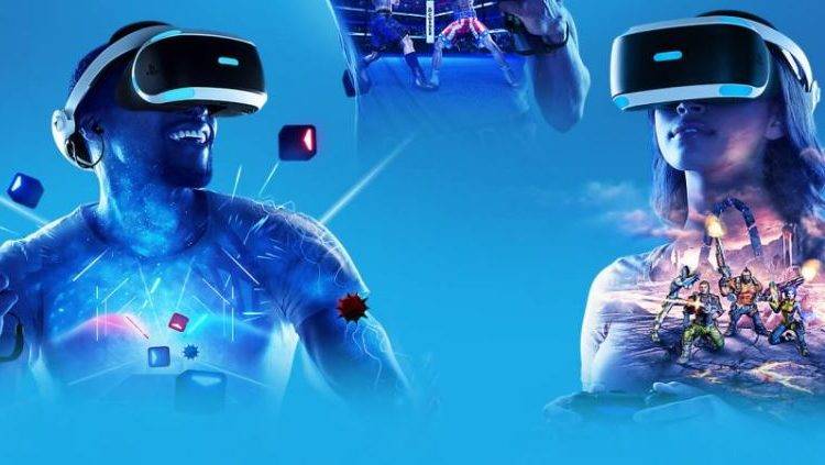 PlayStation VR 2