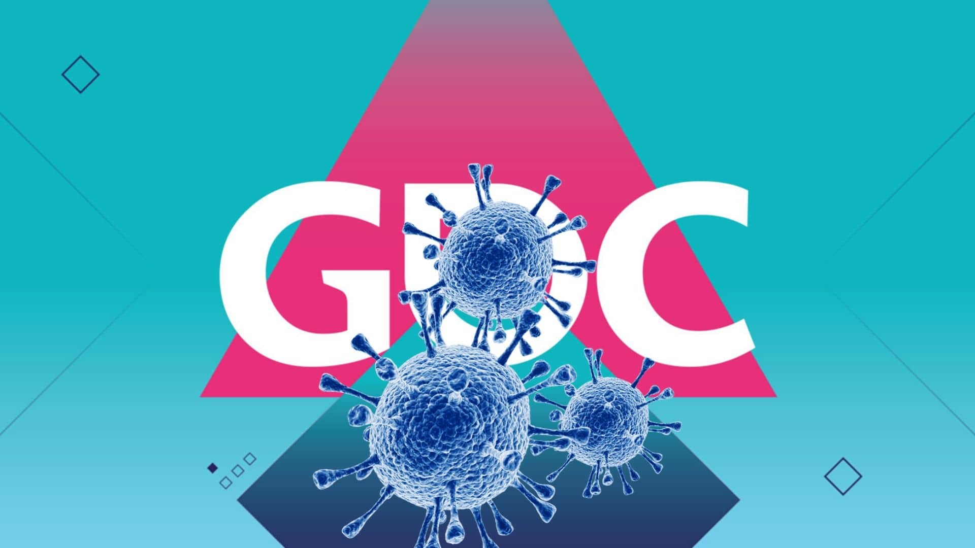 gdc coronavirus