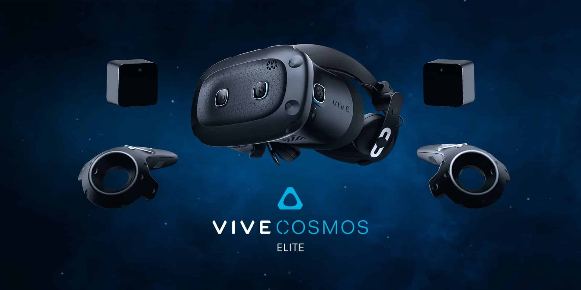 HTC Vive