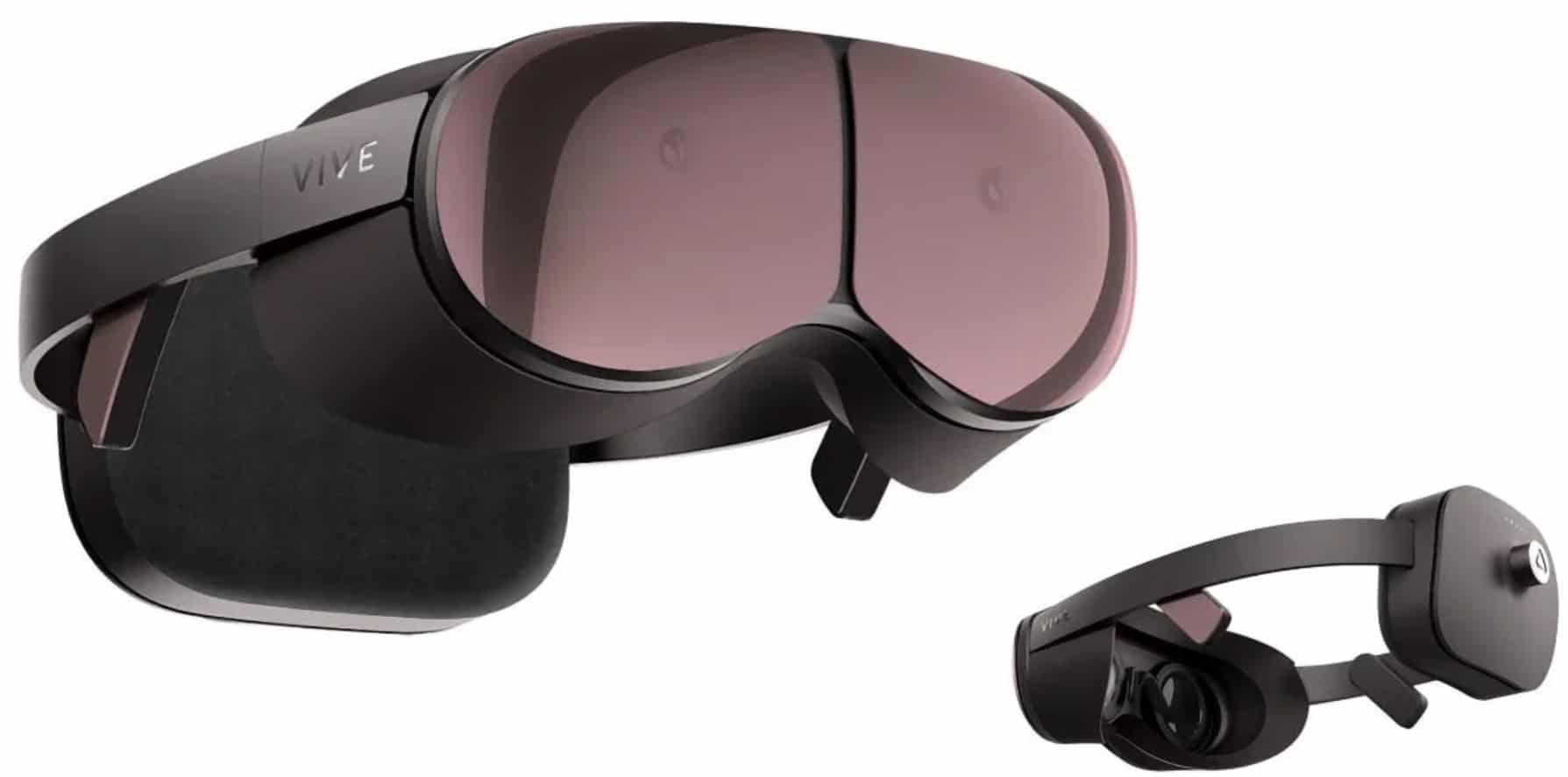 Le casque VR Acer Windows Mixed Reality
