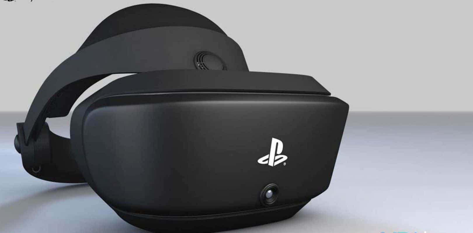 PlayStation VR 2