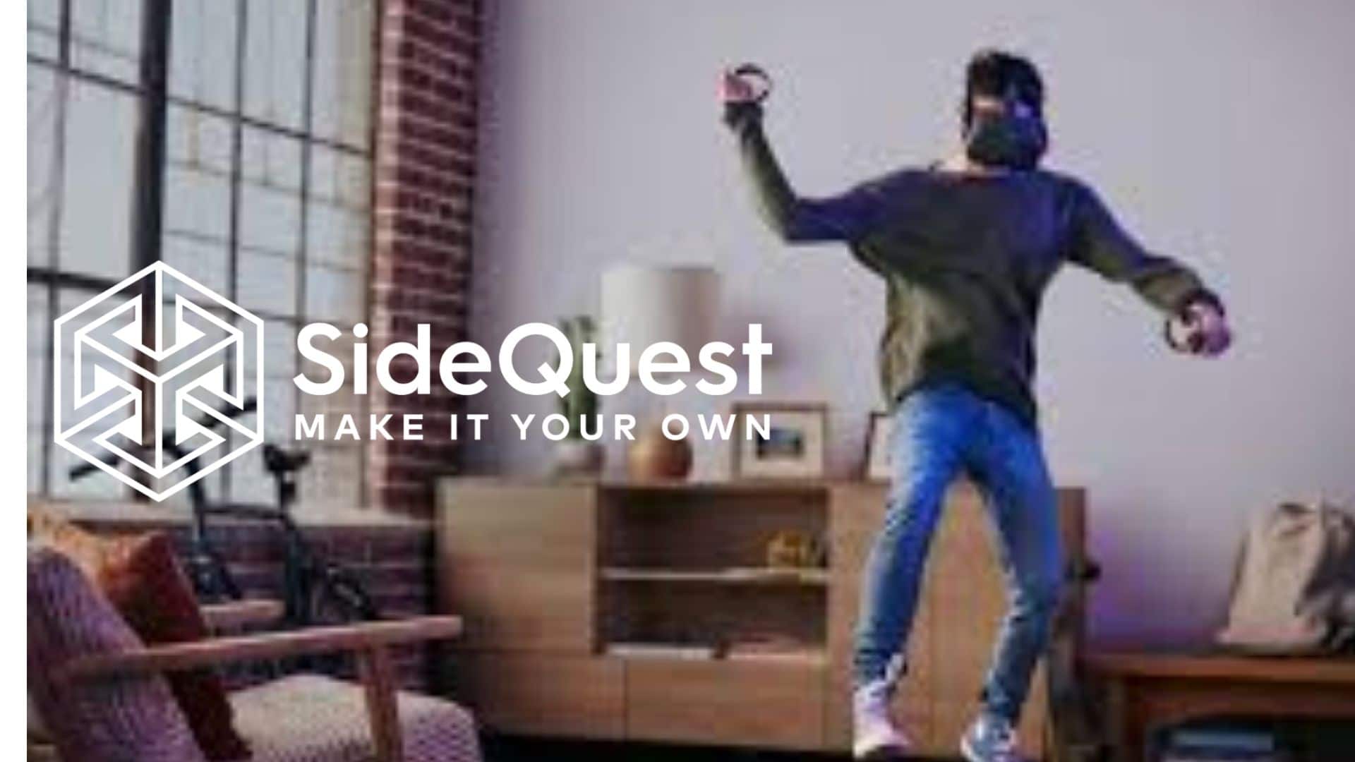 sidequest android