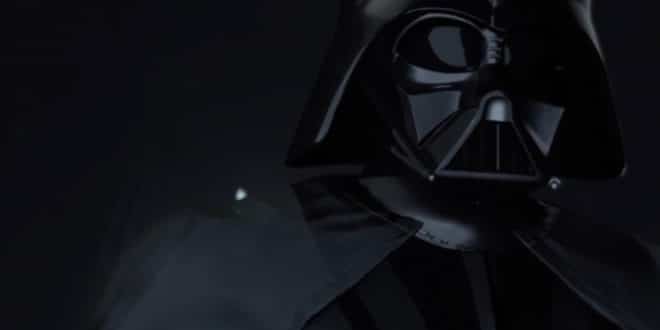 Star Wars : Vader Immortal