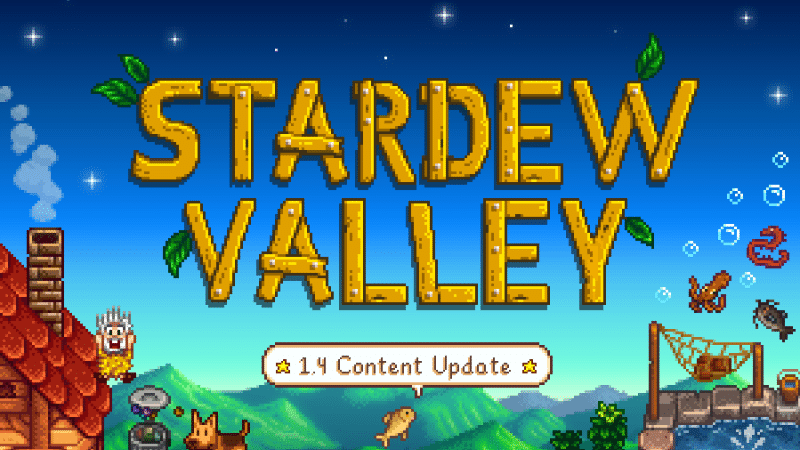 stardew valley