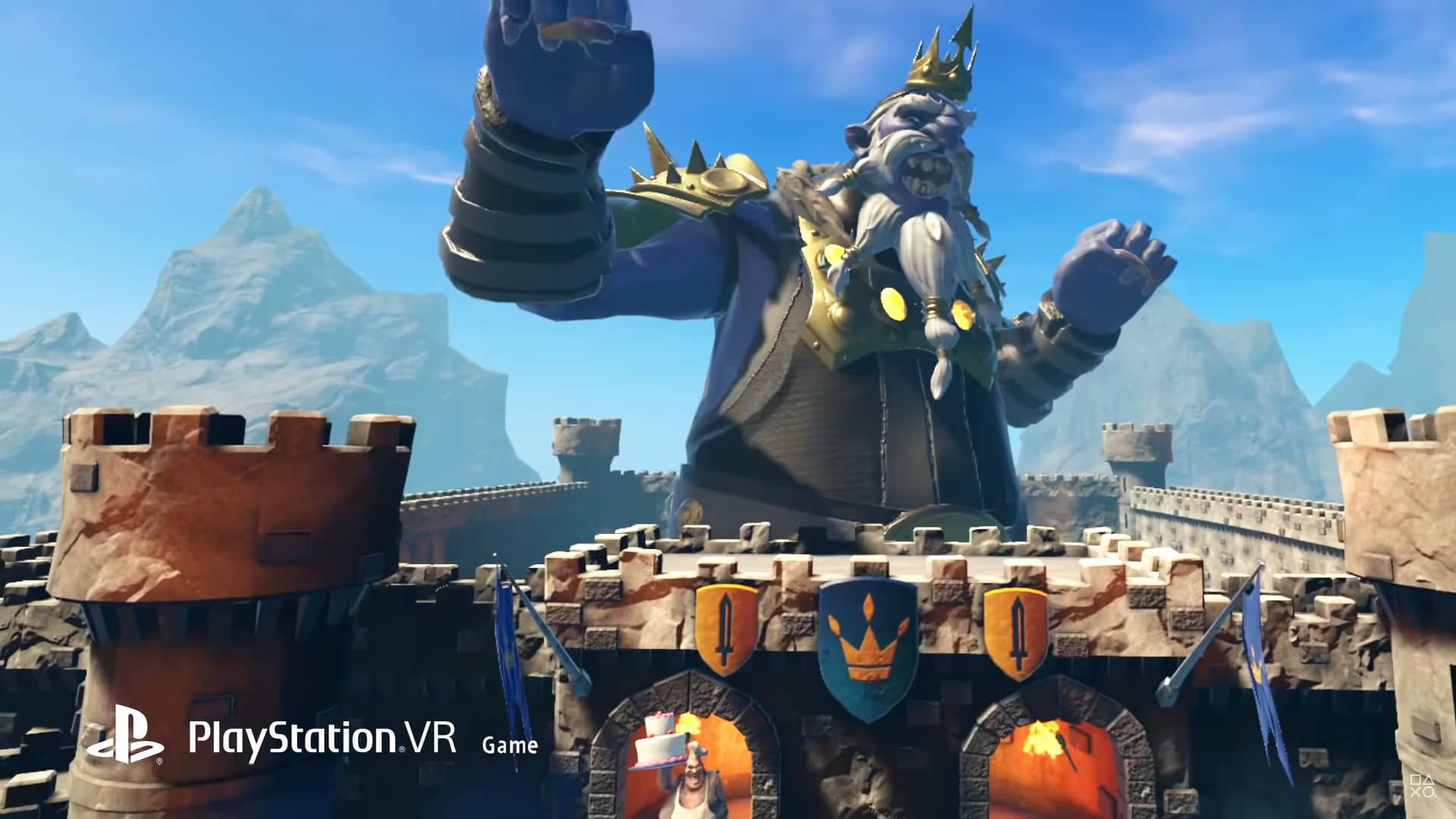 Jeux vr on sale htc vive