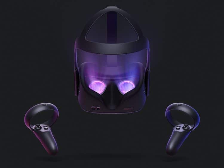 Oculus quest 3