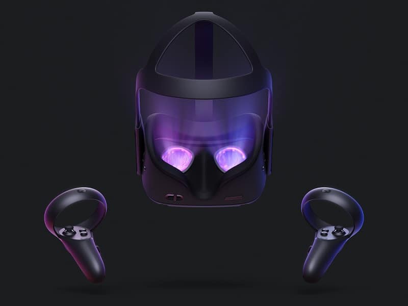 leak oculus quest 2