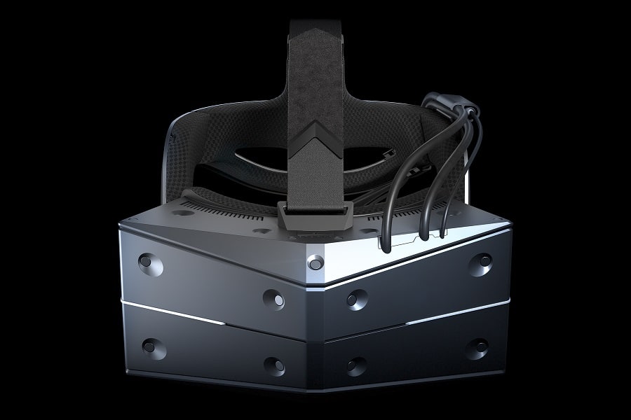 starvr one vente